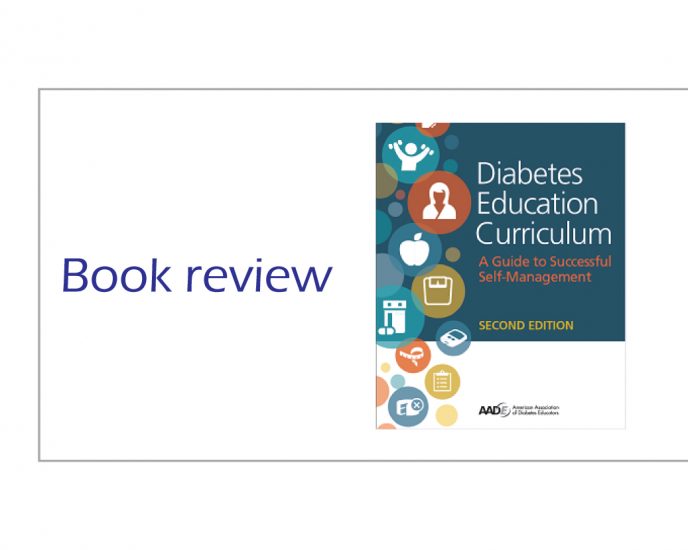 ADE Diabetes Education Curriculum