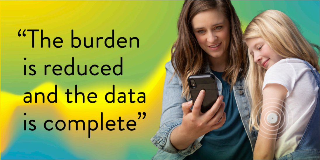 ADE FreeStyle Libre 2 now with continuous* glucose reading every