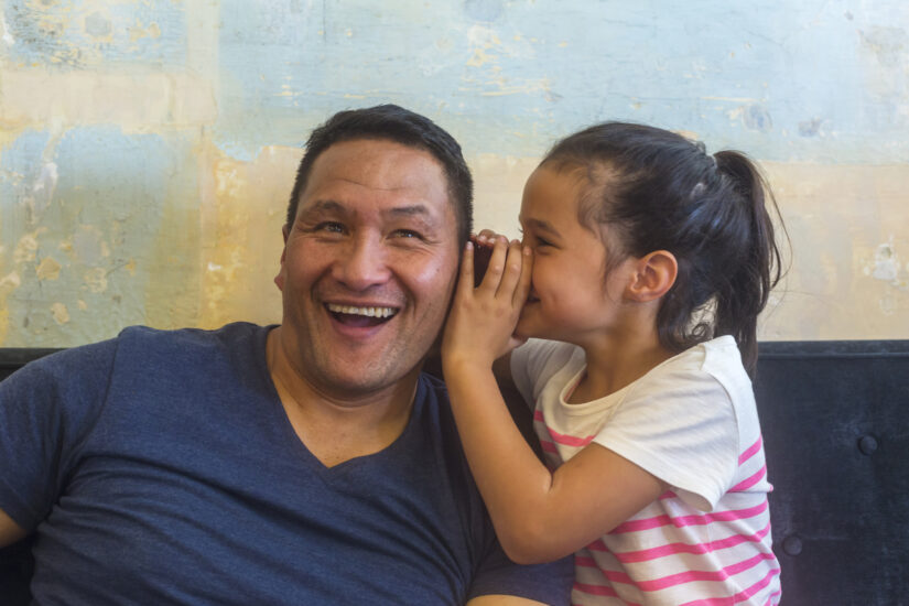 ADE | Family-centered nursing care in enabling self-management of type ...